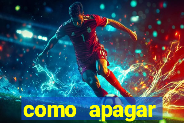 como apagar historico da bet365